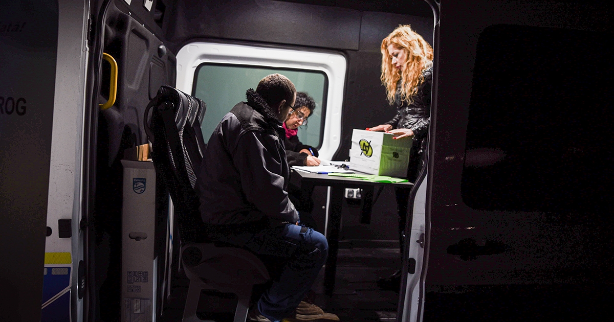 Kétszáznegyvenöt bírságot róttak ki négy nap alatt